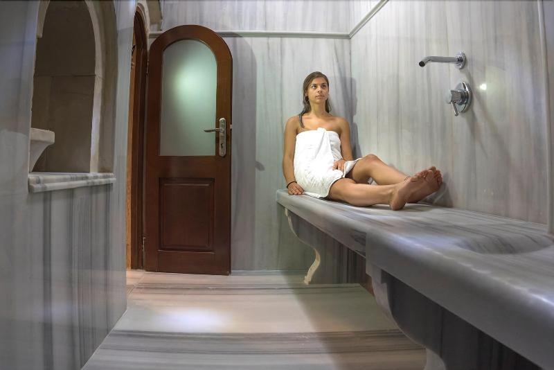 Hamam Oriental 2*