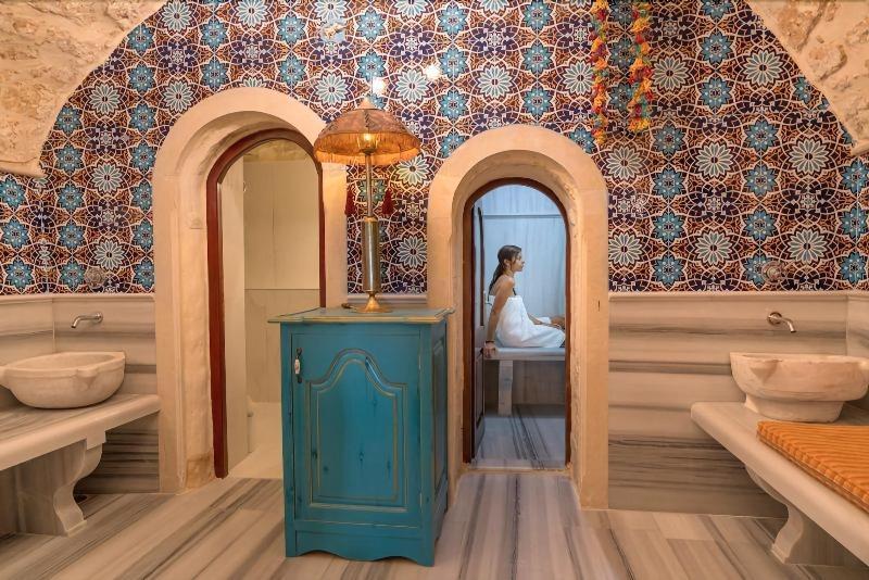 Hamam Oriental