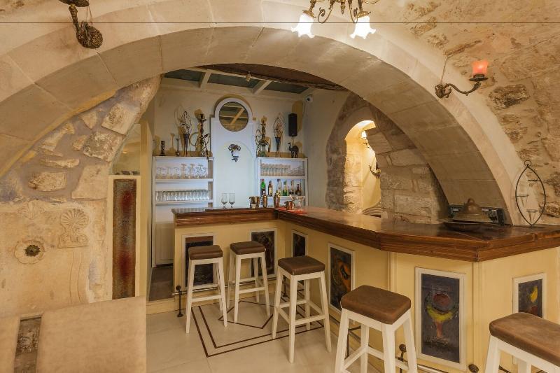 Hamam Oriental 2* העיירה רתימנו
