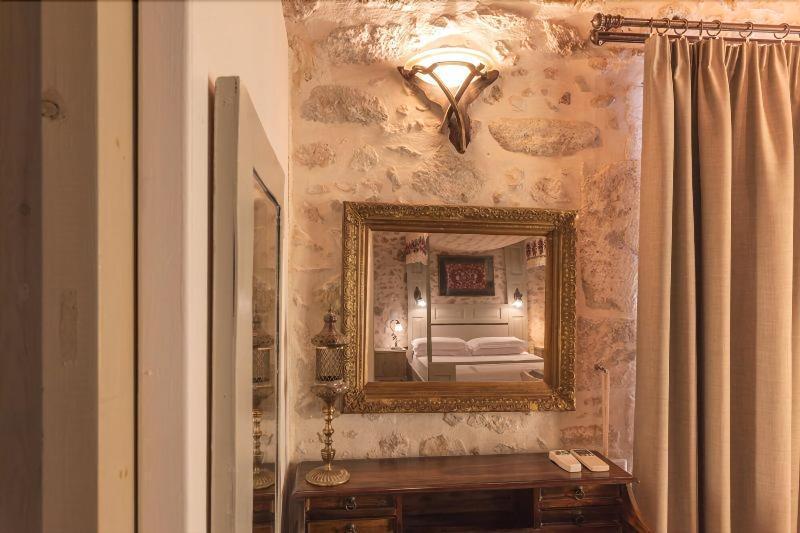 Hamam Oriental מלון 2*