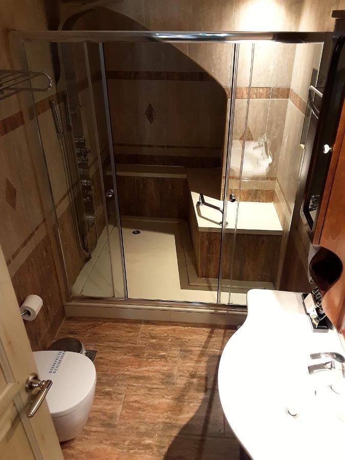Hamam Oriental מלון העיירה רתימנו