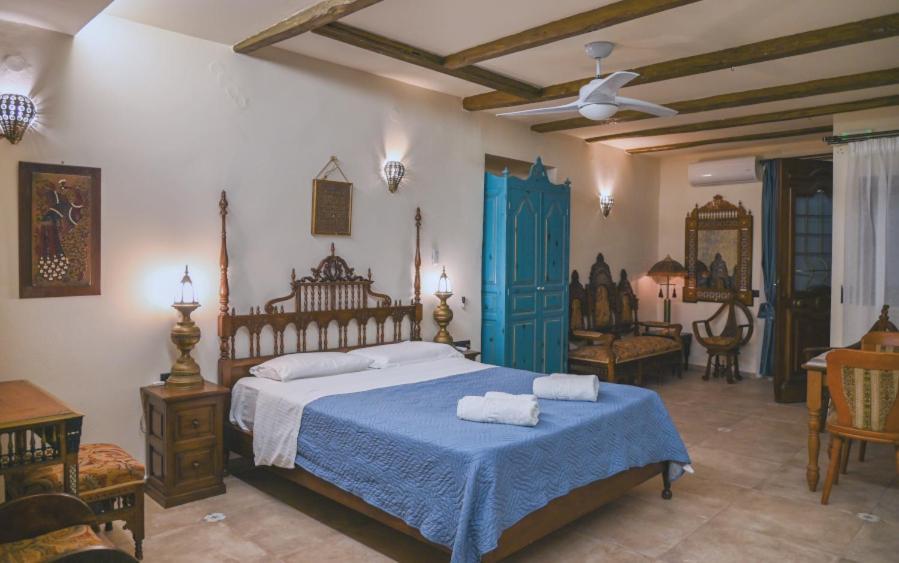 Hamam Oriental העיירה רתימנו