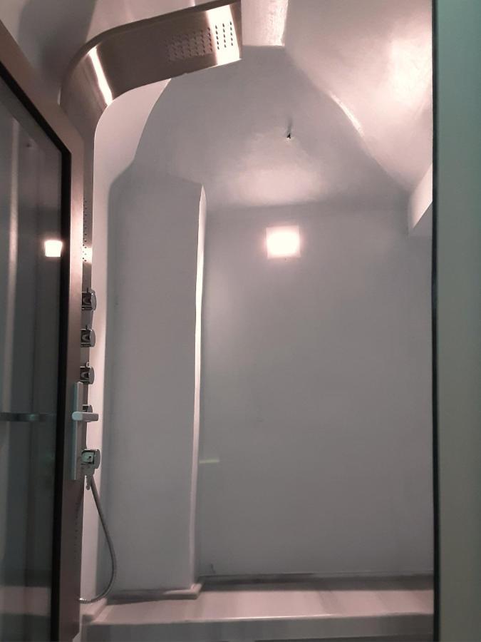 מלון Hamam Oriental העיירה רתימנו
