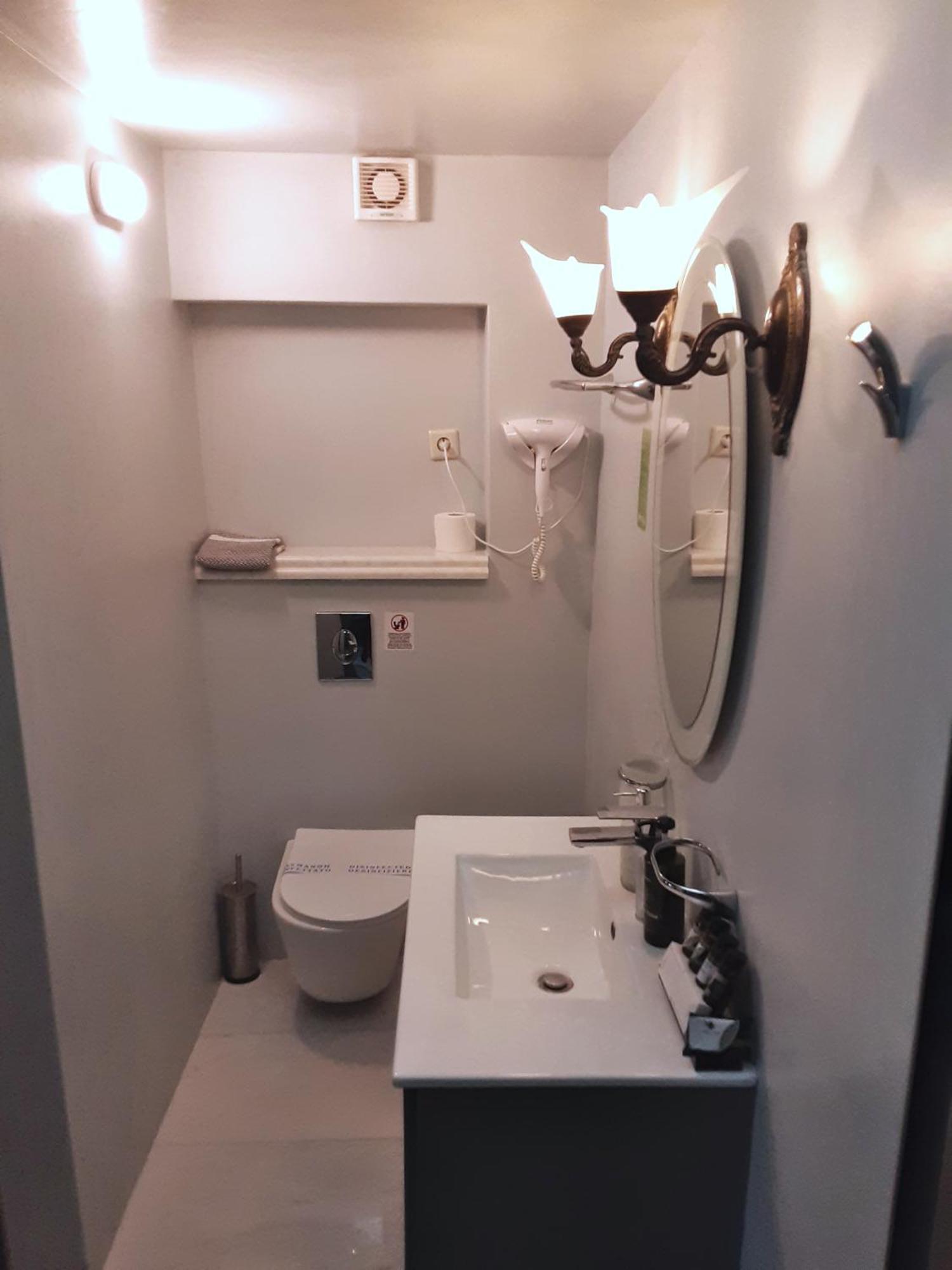 Hamam Oriental מלון