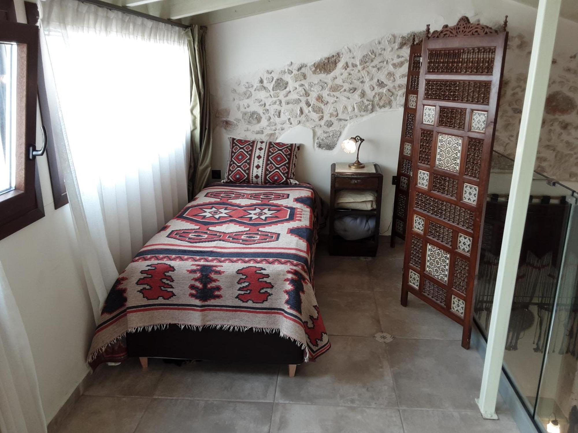 Hamam Oriental מלון 2*