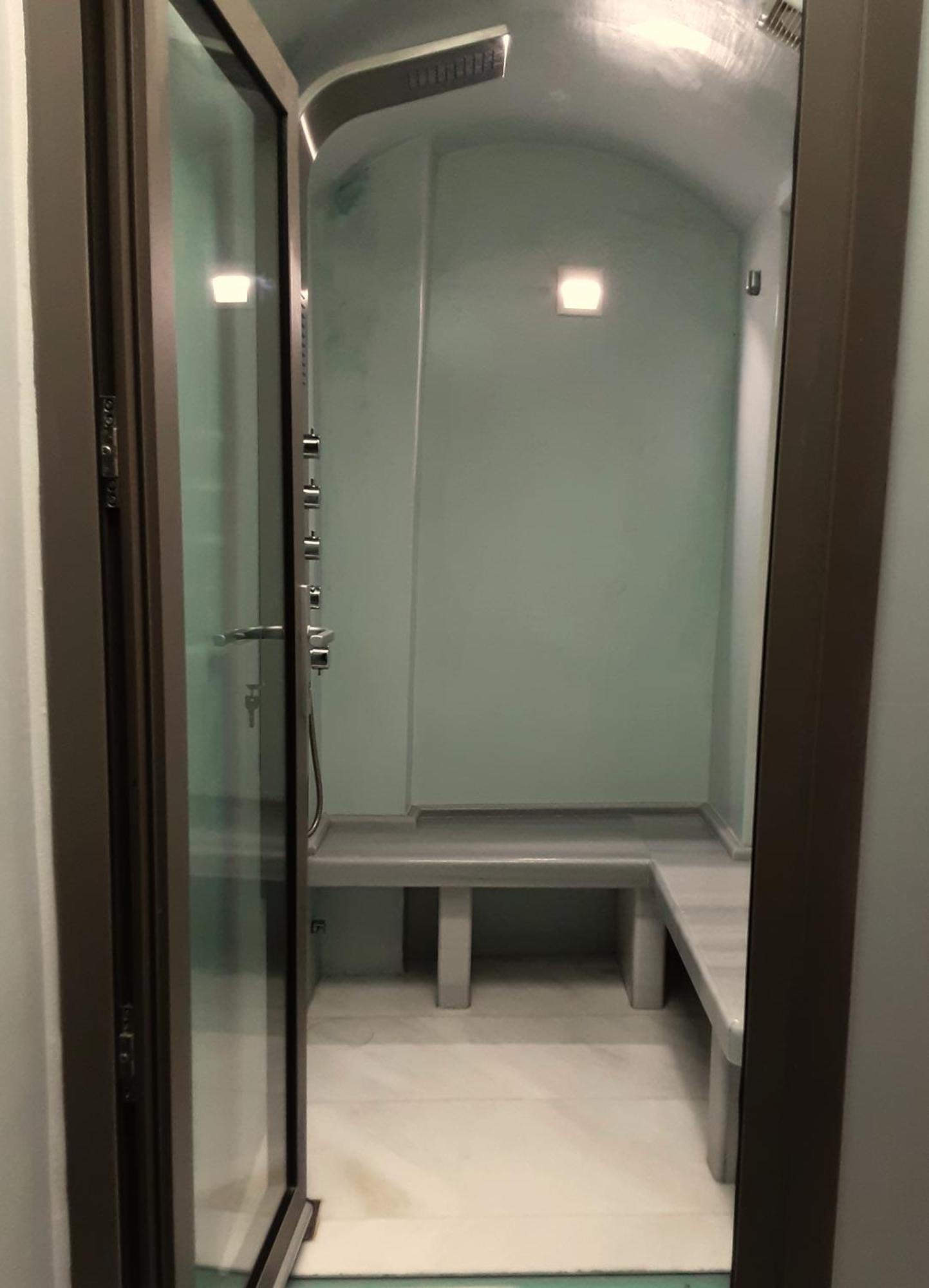 Hamam Oriental 2* העיירה רתימנו