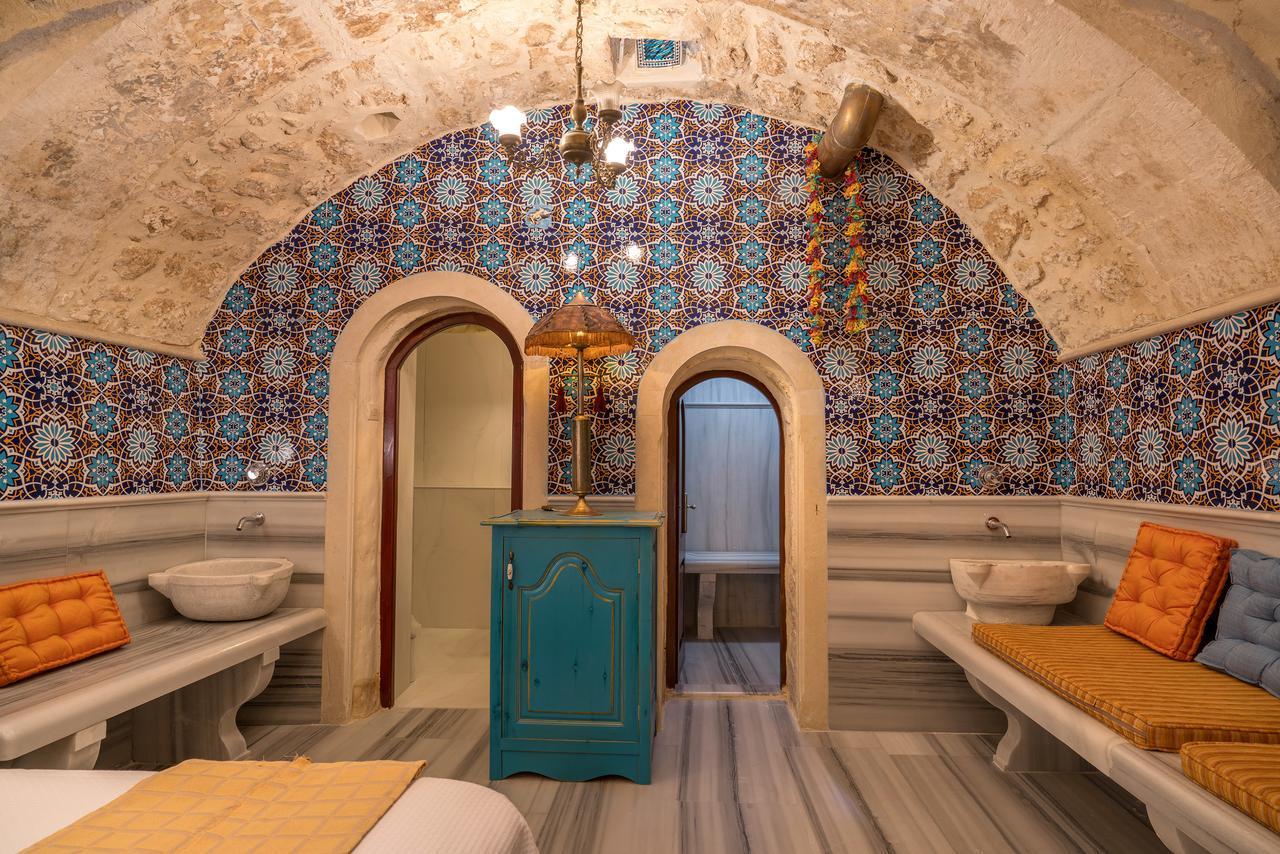 Hamam Oriental 2* העיירה רתימנו