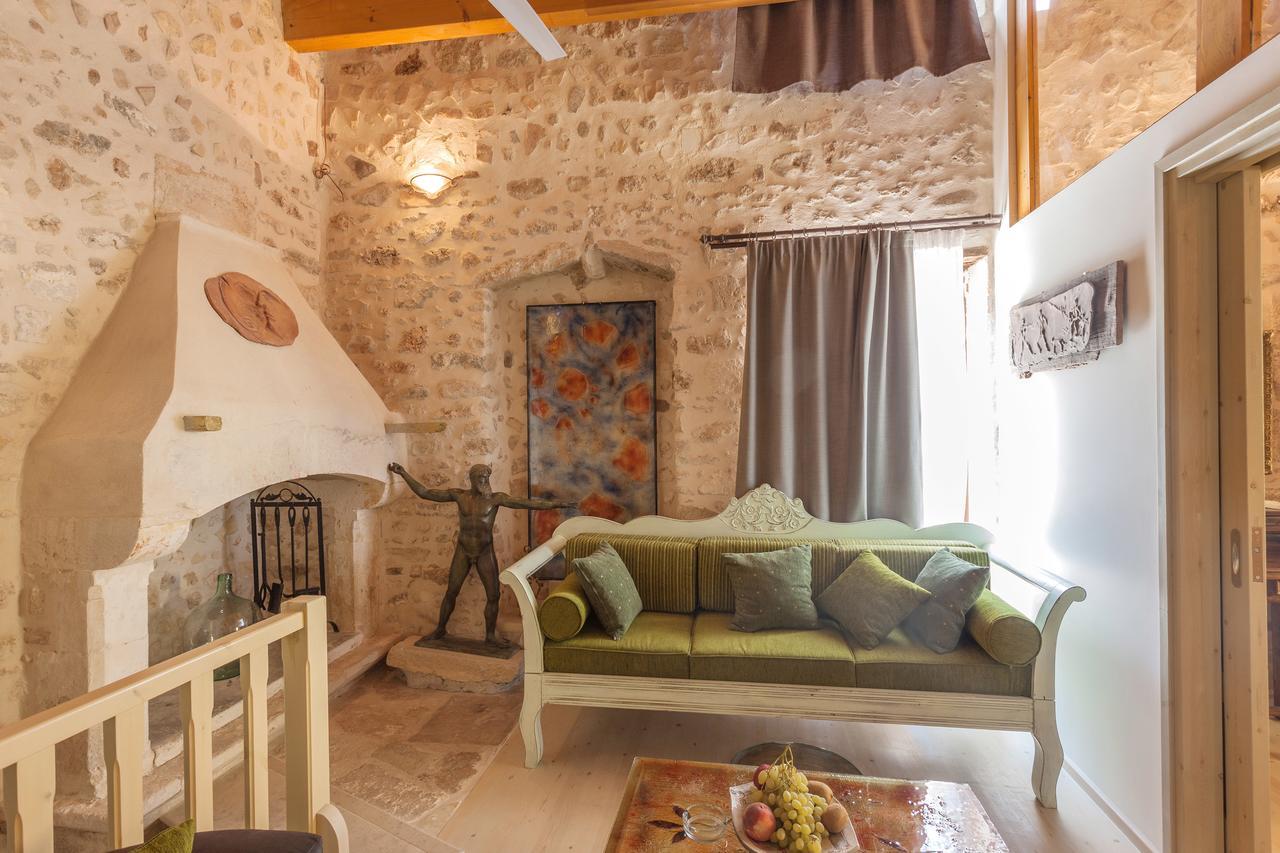 Hamam Oriental 2* העיירה רתימנו