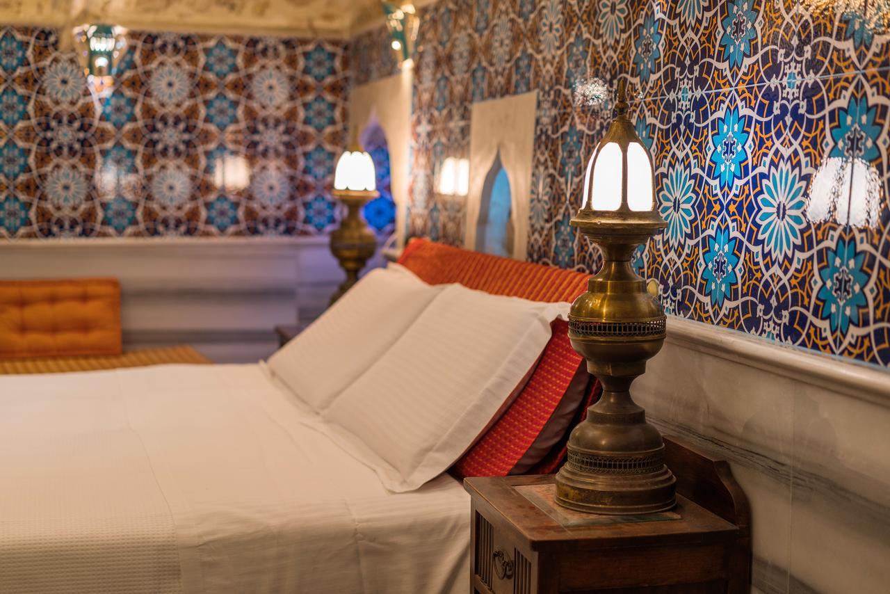 Hamam Oriental 2*