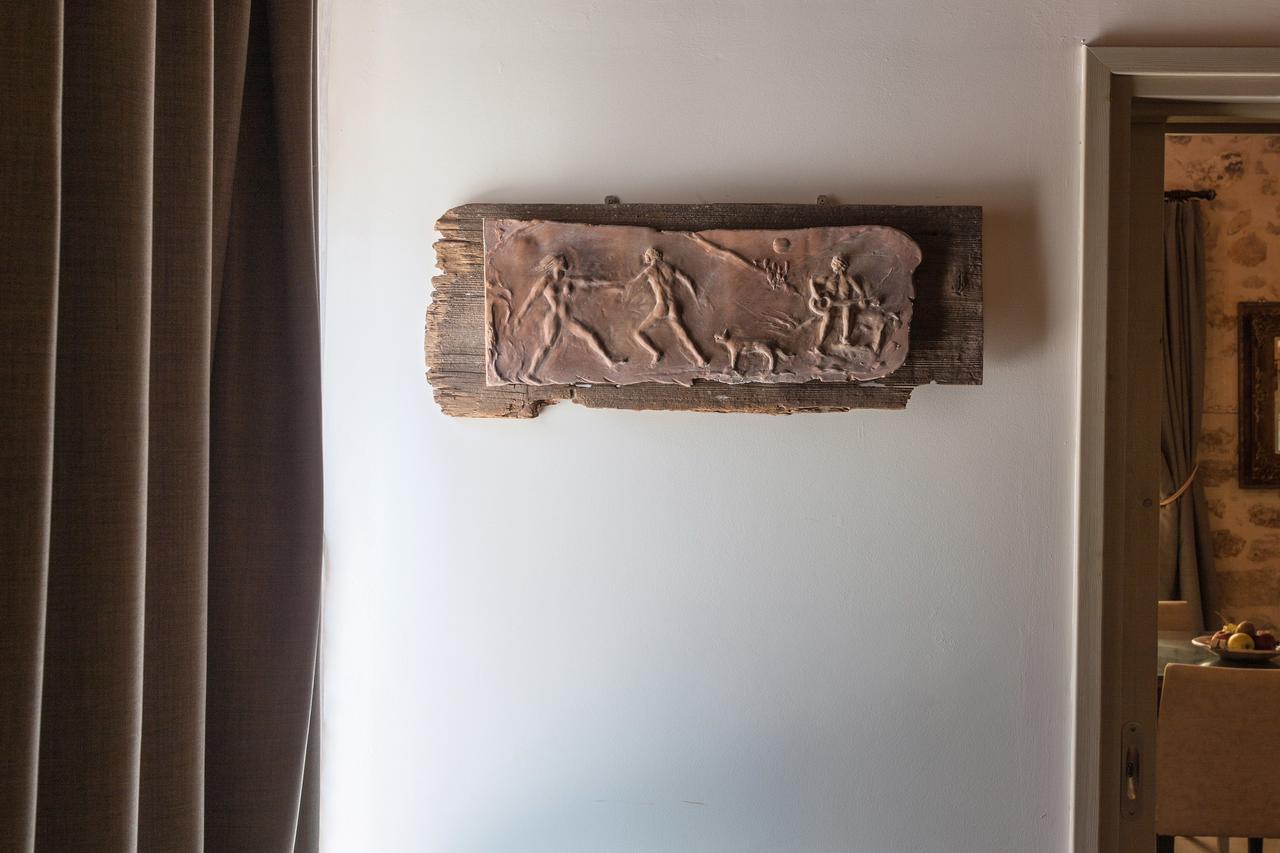 Hamam Oriental מלון 2*