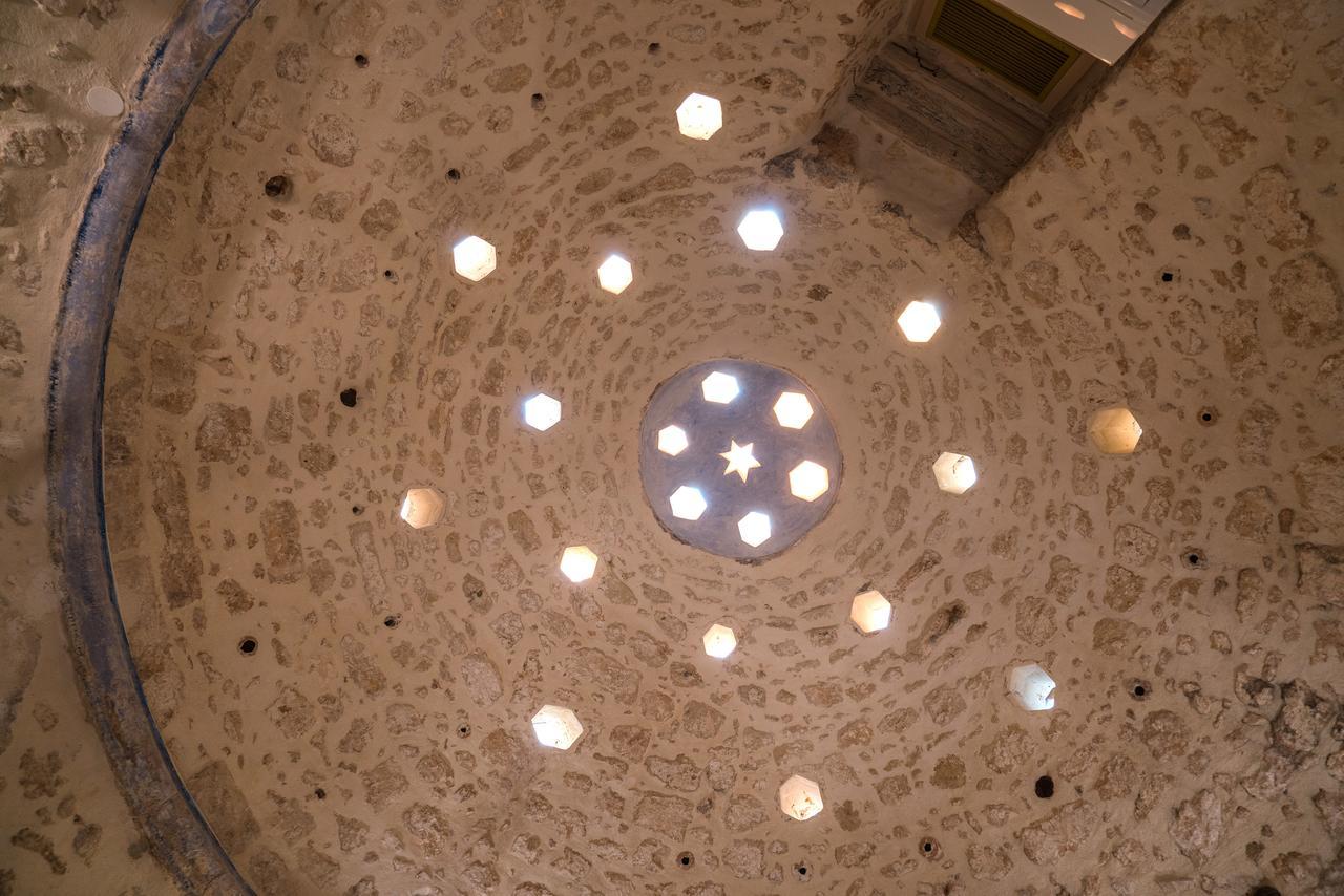 Hamam Oriental מלון 2*