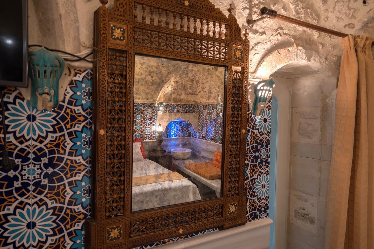 Hamam Oriental מלון 2*