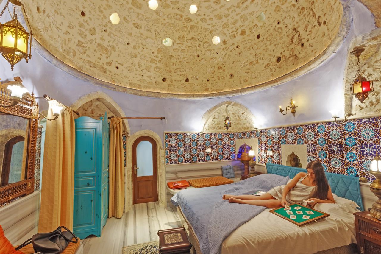 Hamam Oriental 2*